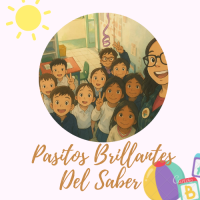 pasitosbrillantesdelsaber.milaulas.com